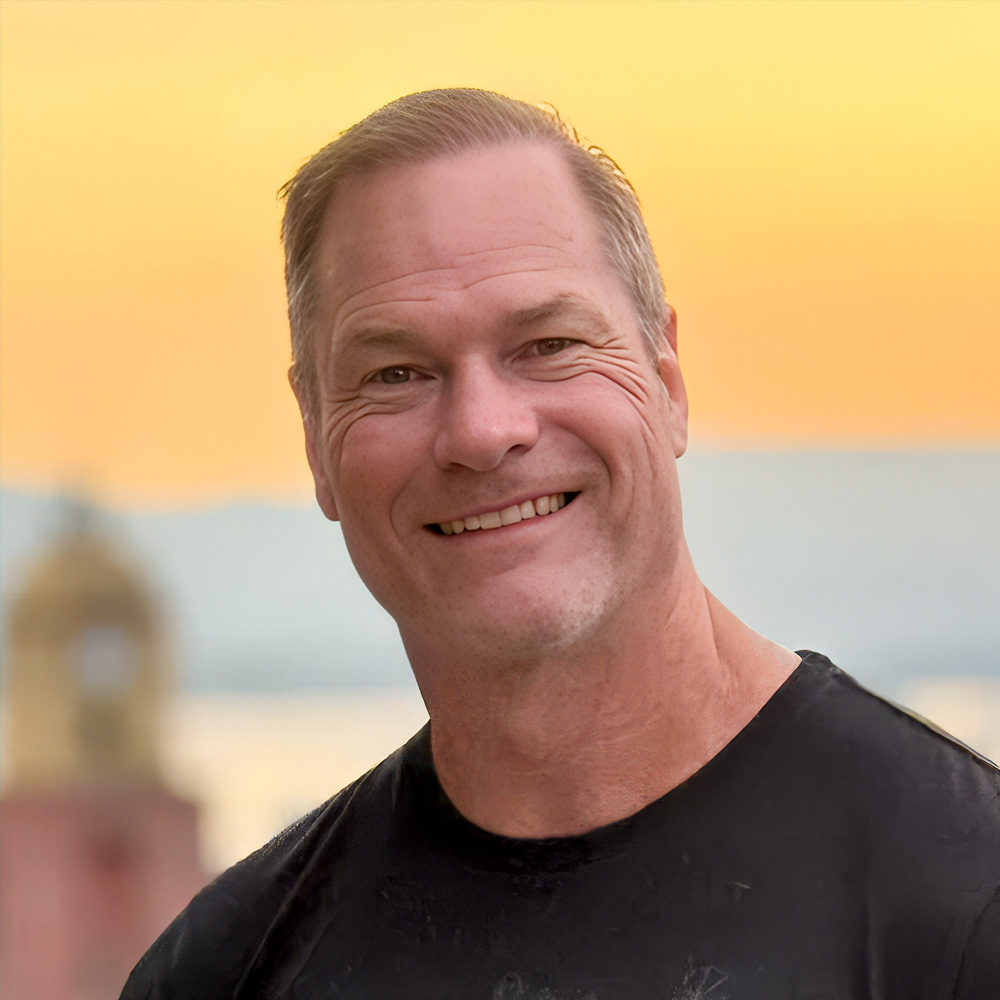 Dr. Shawn Baker