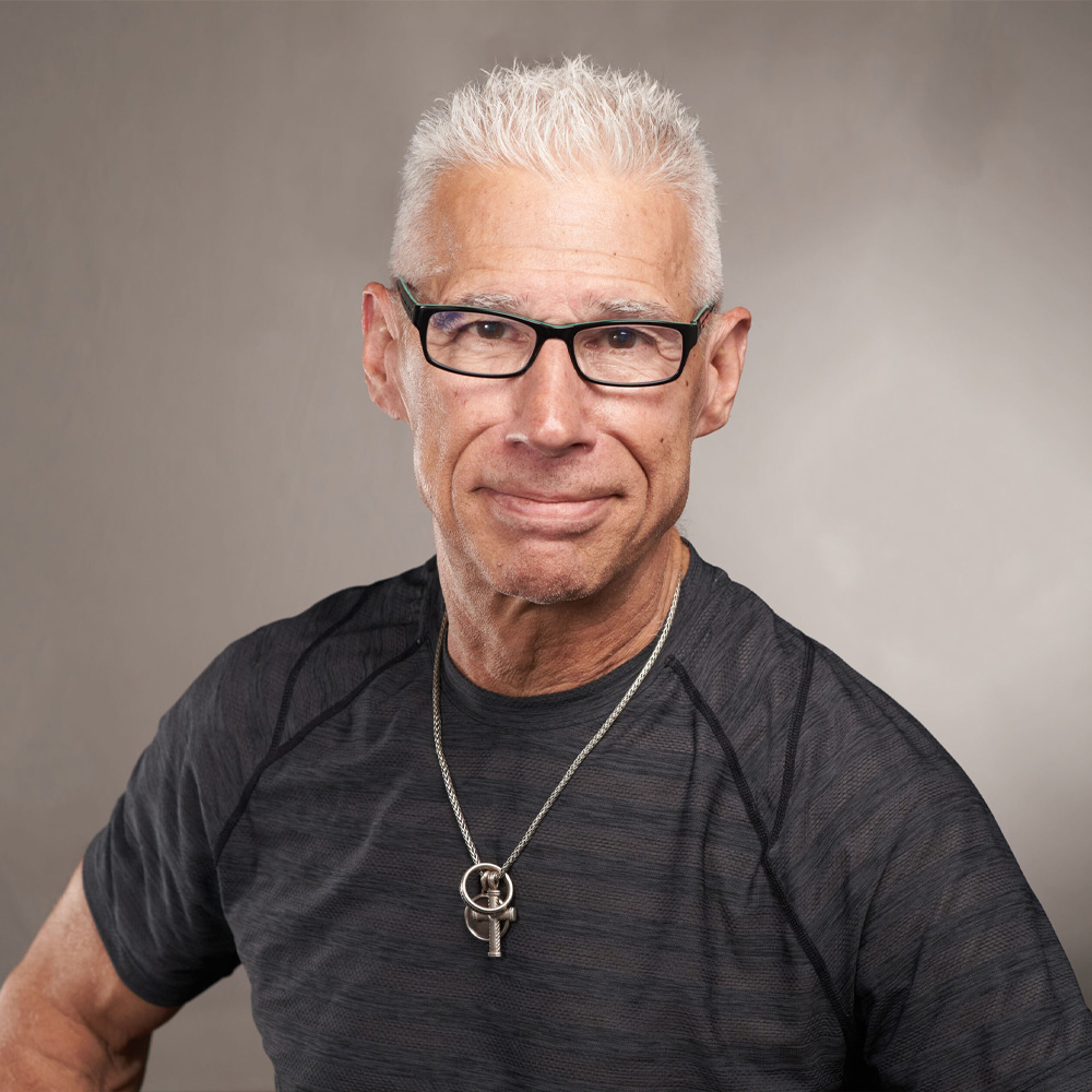 Dr. Robert Kiltz