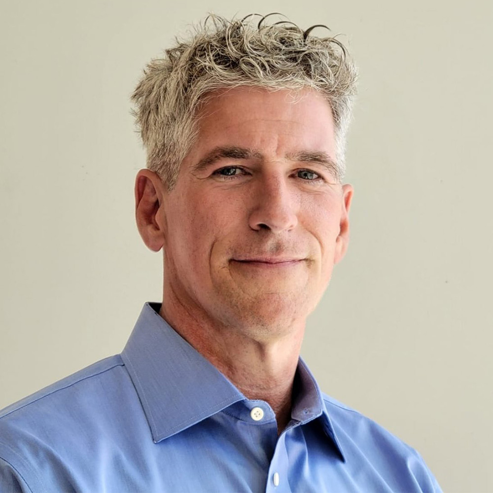 Dr. Sean O’Mara