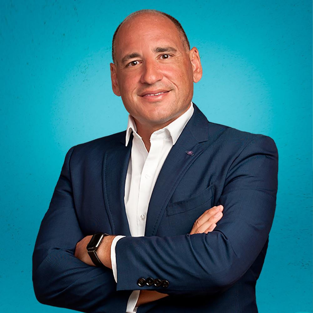 Dr. Philip Ovadia