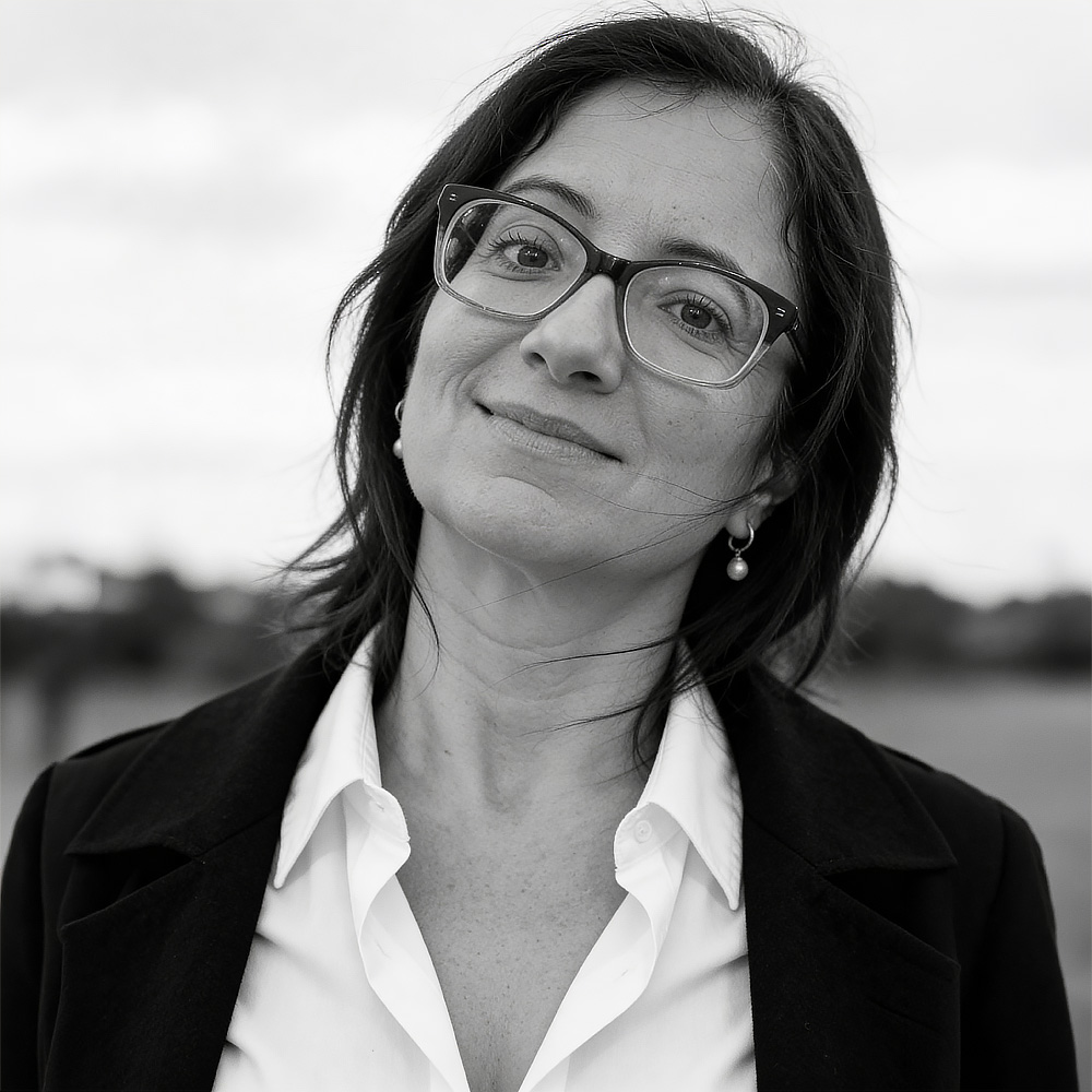 Dr. Ana Rosa
