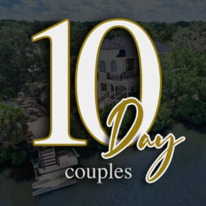 Mentis 10-Day Immersive Retreat — Couples Residency - Retreat House