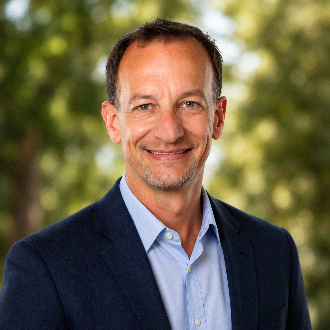Adam Lacy, Co-Founder of Mentis