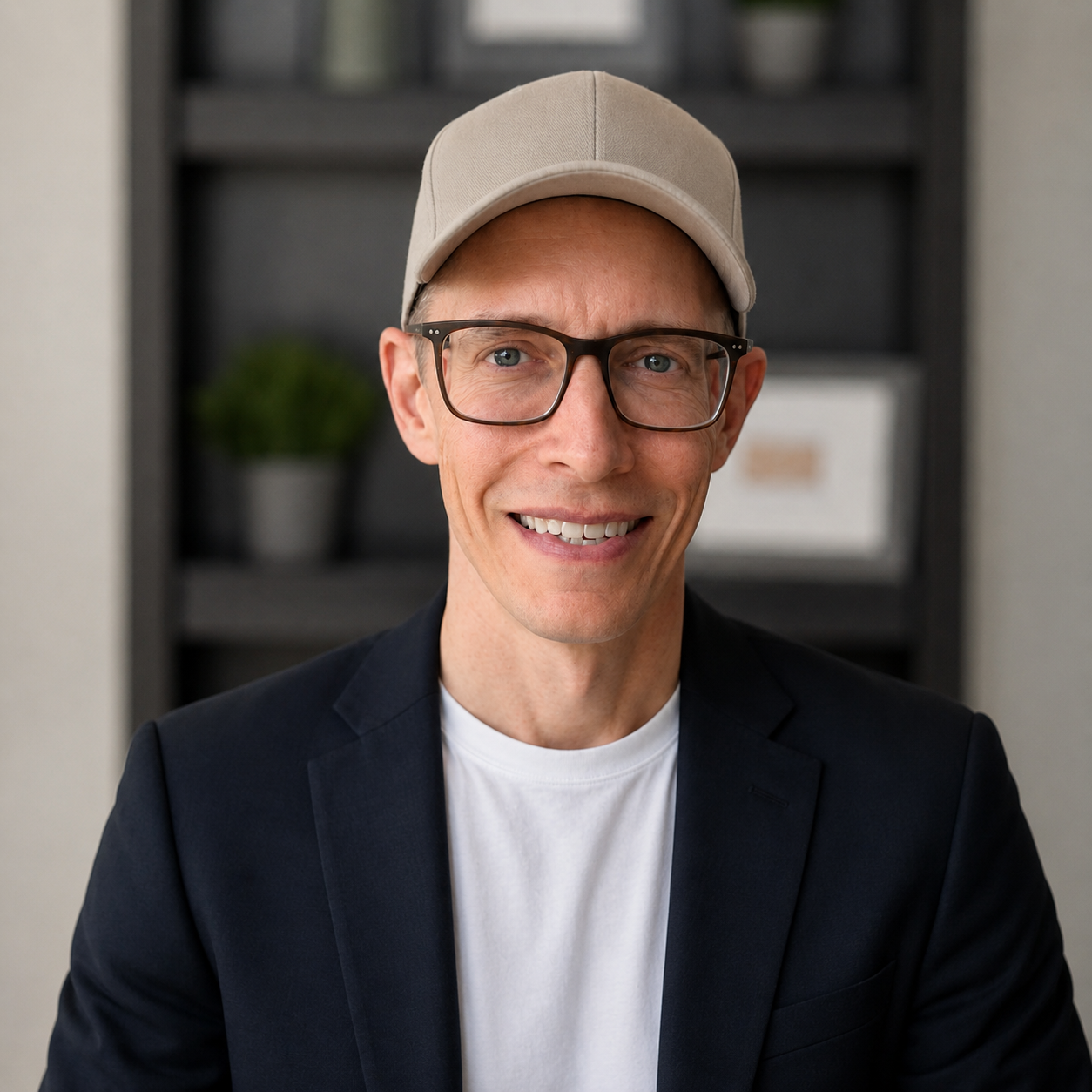 Scott Everson, Co-Founder of Mentis